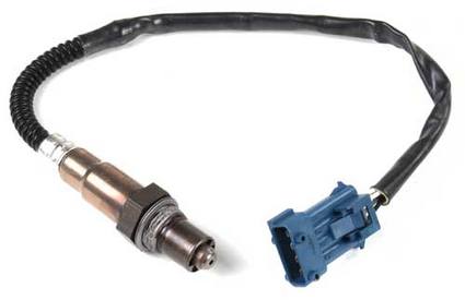 SAAB Oxygen Sensor - Front 55353148 - Bosch 16623